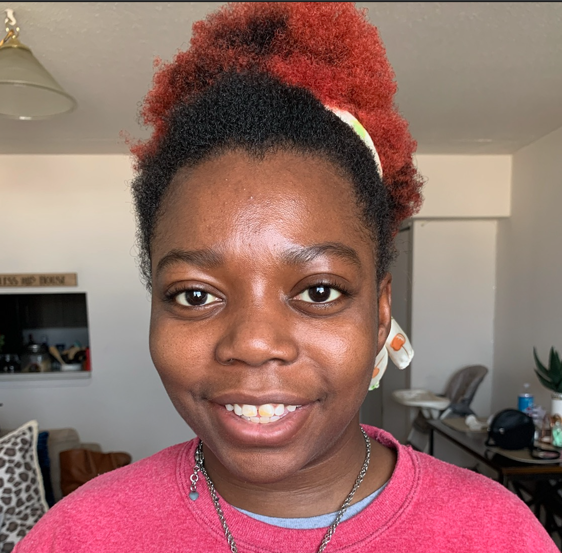 Chinenyenwa O.